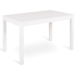 Biały stół do jadalni Design Twist Kaedi