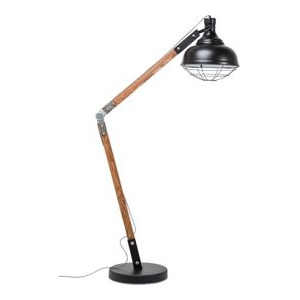 KARE Design :: Lampa podłogowa Rocky