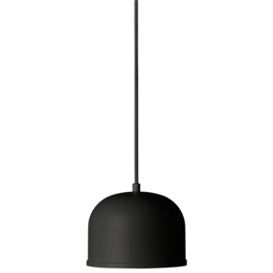 Lampa wisząca GM 15 czarna
