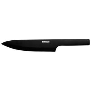 Nóż kucharza Pure Black 34 cm