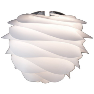 Lampa Carmina Mini biała