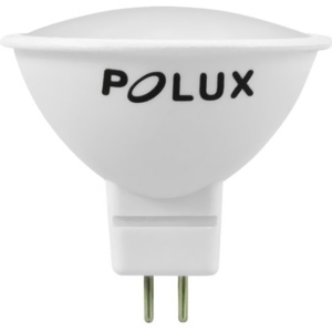 Polux 209771 - LED Żarówka PLATINUM MR16 GU5,3/3,2W/12V SA0412