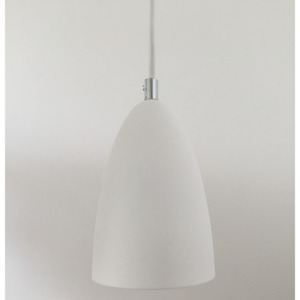 ARON MD6053-W biała lampa wisząca