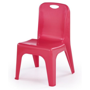 Wygodne krzesełko dziecięce SARA