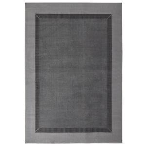 Szary dywan Hanse Home Monica, 160x230 cm