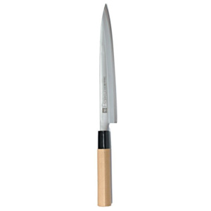 Nóż Yanagi Sashimi 210 mm Haiku