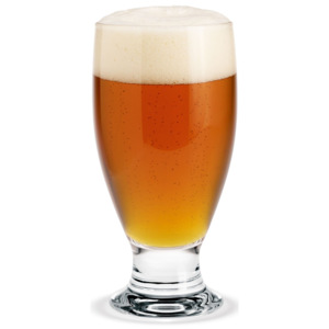 Szklanka do piwa Ale