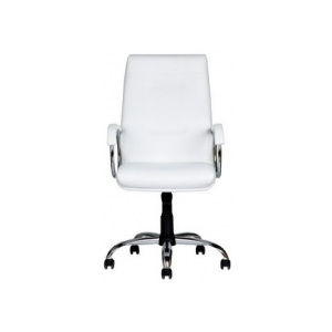 Krzesło Obrotowe Venom Chrom krzeslo-obrotowe-venom-chrom-54949 Black Red White