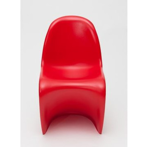 Krzesło dziecięce BALANCE Junior Czerwony