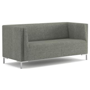 Sofa Fleck 134 - szary