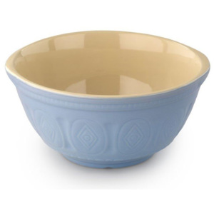 Miska ceramiczna Retro błękitna 2,8 l