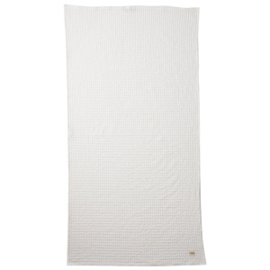 Ręcznik 140x70 cm Organic biały