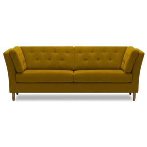 Sofa 3os Zara - 8 kolorów