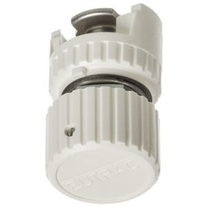 EUTRAC mechaniczny adapter biała Redlux/Rendl