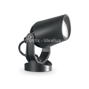 Reflektor zewnętrzny LED MINITOMMY PT1 kol. czarny (120201) Ideal Lux kupuj więcej - płać mniej (AUTO RABATY), dostawa GRATIS od 200zł