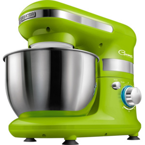 Sencor STM 3011GR robot kuchenny, zielony