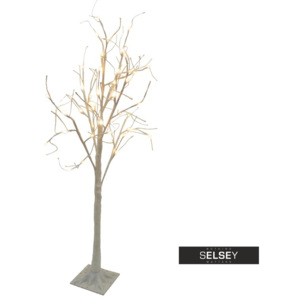 Selsey Dekoracja Drzewo LED duże