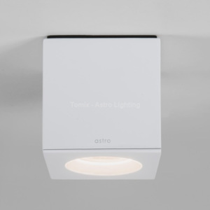 Plafon łazienkowy KOS - biały (7511) - Astro Lighting kupuj więcej - płać mniej (AUTO RABATY), dostawa GRATIS od 200zł