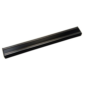 Listwa magnetyczna czarna Bisbell 35 cm