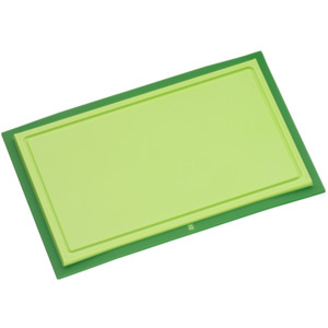 Deska do krojenia Touch zielona
