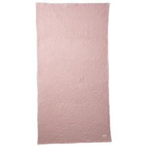 Ręcznik 140x70 cm Organic różowy