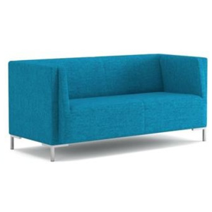 Sofa Fleck 134 - niebieski