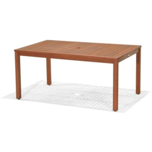 Stół prostokątny Alama 160x100