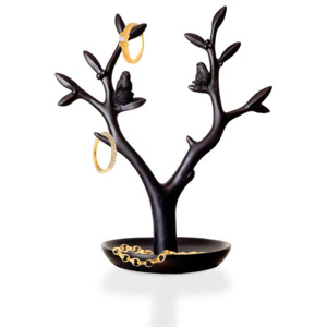 Stojak na biżuterię (drzewka z ptaszkami) Invotis