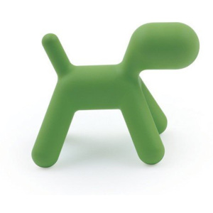 Krzesełko Puppy 55,5 cm zielone