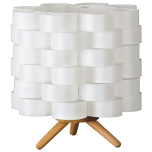 Rabalux Rabalux - Lampa stołowa 1xE14/40W/230V biały RL4346