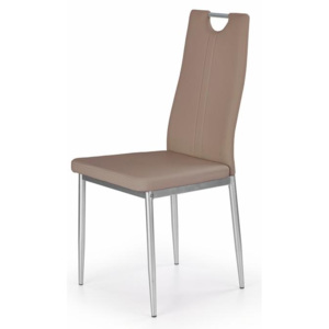 K202 krzesło cappucino K202 krzesło cappucino
