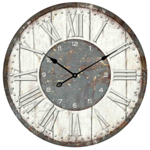 Zegar ścienny 30 cm mondex 7397