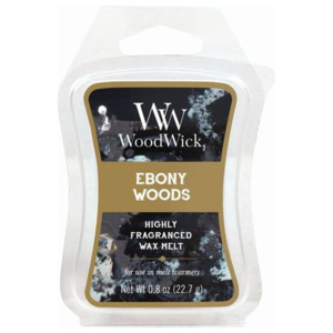 Wosk zapachowy Artisan Ebony Woods
