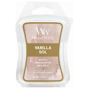 Wosk zapachowy Artisan Vanilla Sol