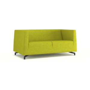Sofa Soft 160 - zielony jasny