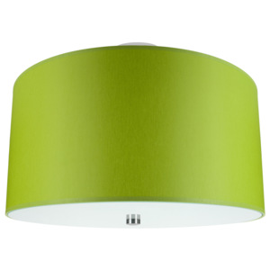 VEGA MX3025-5 50cm zielona lampa plafon