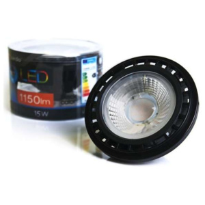 Żarówka LED ściemnialna LL110151 Azzardo GU10 ES111 15W 1150lm 230V biała ciepła