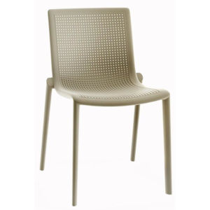 Krzesło BeeKat - beżowy