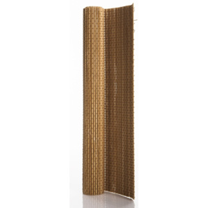 Zestaw 2 bambusowych mat stołowych Bambum Asian