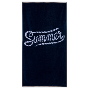Ręcznik plażowy SUMMER SAIL 90 x 170 cm