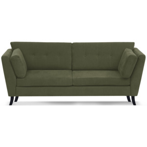 Sofa Irisar 2-osobowa (KHAKI)