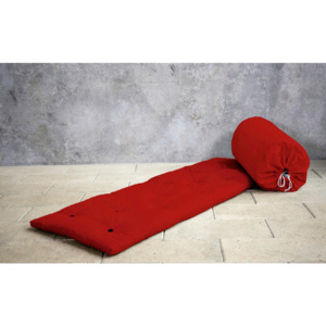 Materac dla gości Karup Bed In a Bag Red
