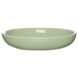 Zielona mydelniczka ceramiczna Premier Housewares
