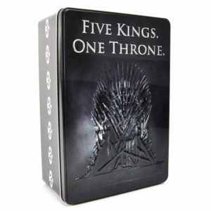 Game Of Thrones - Five Kings