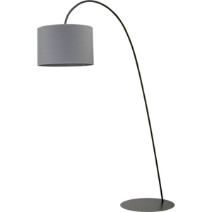 Lampa podłogowa 6818 ALICE gray I - Nowodvorski