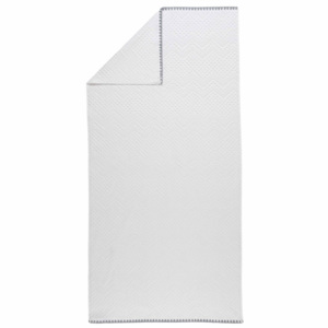Sealskin Ręcznik Porto, 140x70 cm, biały, 16361345810