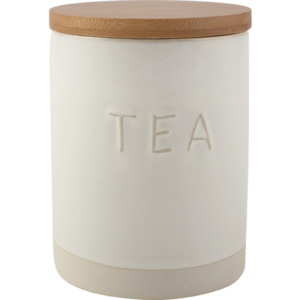 Pojemnik ceramiczny na herbatę Creative Tops Origins, Ø 9,7 cm