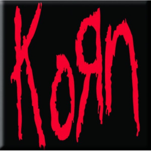 Podstawka Korn - Logo