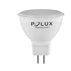Polux 303271 - LED Żarówka PLATINUM MR16/5,2W/12V SA0413