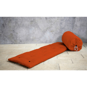 Materac dla gości Karup Bed In a Bag Orange